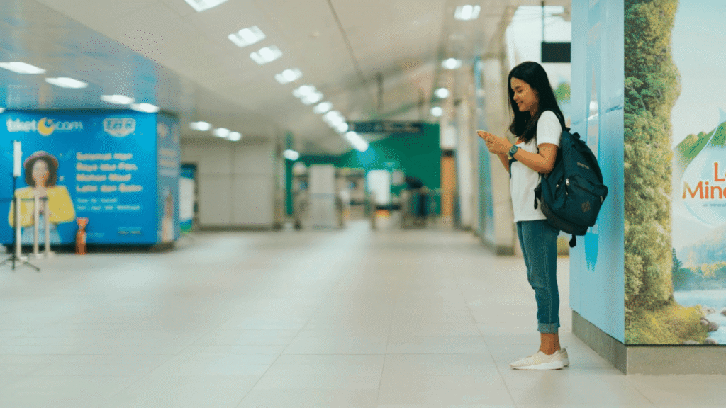 What to do at Singapore Airport during Layover: How to Make The Most of it