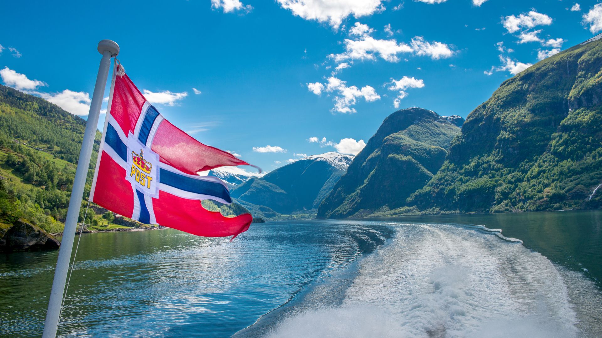 An Epic 7-Day Norway Itinerary